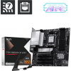 MSI MB Sc AM5 PRO B850M-P WIFI, AMD B850, 4xDDR5, 1xDP, 1xHDMI, mATX MSI MB Sc AM5 PRO B850M-P WIFI, AMD B850, 4xDDR5, 1xDP, 1xHDMI, mATX
