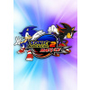 SONIC ADVENTURE 2: BATTLE - Steam PC SONIC ADVENTURE 2: BATTLE - Steam PC