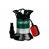 Povrchové čerpadlo Metabo 350 W, 8000 l/h Povrchové čerpadlo Metabo 350 W, 8000 l/h