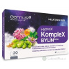 Barnys HypnoX KompleX BYLÍN forte tbl 1x20 ks Barnys HypnoX KompleX BYLÍN forte tbl 1x20 ks