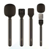 AVX Handheld Wireless Microphone Adapter pre Interviews AVX Handheld Wireless Microphone Adapter pre Interviews