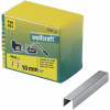 Wolfcraft Široké sponky do sponkovačky výška 10 mm 4000 ks 7037100 7037100 Wolfcraft Široké sponky do sponkovačky výška 10 mm 4000 ks 7037100 7037100