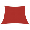 vidaXL Tieniaca plachta 160 g/m² červená 4/5x3 m HDPE vidaXL Tieniaca plachta 160 g/m² červená 4/5x3 m HDPE