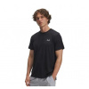 UNDER ARMOUR Pánske tričko 4-Way Stretch Farba: čierna, Veľkosť: L UNDER ARMOUR Pánske tričko 4-Way Stretch Farba: čierna, Veľkosť: L