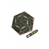 Fiber Havanna Camouflage - dámský skládací deštník Fiber Havanna Camouflage - dámský skládací deštník
