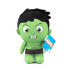 Maskot Marvel Hulk Maskot Marvel Hulk