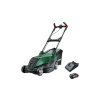 BOSCH Akumulátorová kosačka AdvancedRotak 36V-40-650 (1 x 4,0 Ah batéria + nabíjačka) BOSCH Akumulátorová kosačka AdvancedRotak 36V-40-650 (1 x 4,0 Ah batéria + nabíjačka)