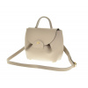 Laura Biaggi kožená crossbody kabelka TS04-608 Laura Biaggi kožená crossbody kabelka TS04-608