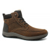 RIEKER 03610-22 brown, pánská zimní obuv vel.44 RIEKER 03610-22 brown, pánská zimní obuv vel.44