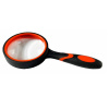 Lupa ručné, 60mm, zväčšenie 7x Lupa ručné, 60mm, zväčšenie 7x
