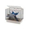 Klietka FURAT fretka 78x48x70cm FP Klietka FURAT fretka 78x48x70cm FP