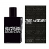 Zadig & Voltaire This is Him! toaletná voda pánska 100 ml, 100ml Zadig & Voltaire This is Him! toaletná voda pánska 100 ml, 100ml