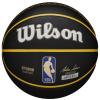 Wilson NBA Team City Collector Indiana Pacers Ball WZ4016412ID Wilson NBA Team City Collector Indiana Pacers Ball WZ4016412ID