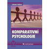 Komparativní psychologie Komparativní psychologie