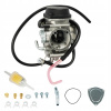 Karburátor pre Suzuki LTZ 400 Yamaha Raptor ATV Quad Náhrada 13200-07G01 Karburátor pre Suzuki LTZ 400 Yamaha Raptor ATV Quad Náhrada 13200-07G01