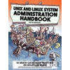 UNIX and Linux System Administration Handbook - Evi Nemeth, Garth Snyder, kolektív autorov UNIX and Linux System Administration Handbook - Evi Nemeth, Garth Snyder, kolektív autorov