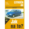 Citroën AX od 1987 do 1997 Citroën AX od 1987 do 1997