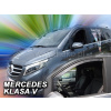 Deflektory - Mercedes Vito, Viano W447 od 2014 (predné) Deflektory - Mercedes Vito, Viano W447 od 2014 (predné)