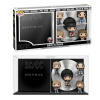 Funko POP! AC/DC Albums 5-Pack Back In Black 9 cm Funko POP! AC/DC Albums 5-Pack Back In Black 9 cm