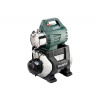 METABO Domácí vodárna HWW 4500/25 Inox Plus MTB600973000 METABO Domácí vodárna HWW 4500/25 Inox Plus MTB600973000