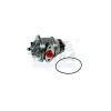 Kostra trupu, turbo MEAT & DORIA 60231 Kostra trupu, turbo MEAT & DORIA 60231