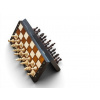 Drevené magnetické šachy - elegantné a krásne! Sunrise Chess & Games Drevené magnetické šachy - elegantné a krásne! Sunrise Chess & Games
