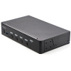 StarTech.com SV431HU34K6 KVM prepínač Čierna (SV431HU34K6) StarTech.com SV431HU34K6 KVM prepínač Čierna (SV431HU34K6)