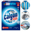 Prášok na čistenie práčky Calgon 0,5 l 0,5 kg Prášok na čistenie práčky Calgon 0,5 l 0,5 kg