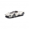 Bburago 1:18 Ferrari Signature Series Daytona SP3 White Bburago 1:18 Ferrari Signature Series Daytona SP3 White