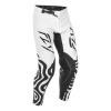 Kalhoty EVOLUTION, FLY RACING - USA 2025 (bílá/černá, vel. 36) Kalhoty EVOLUTION, FLY RACING - USA 2025 (bílá/černá, vel. 36)