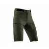 Leatt MTB 3.0 Trail short spinach Leatt MTB 3.0 Trail short spinach