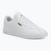 Topánky PUMA Club II SL white/puma gold puma Topánky PUMA Club II SL white/puma gold puma