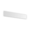 Moderné svietidlo Ideal LUX ZIG ZAG biela 179308 Moderné svietidlo Ideal LUX ZIG ZAG biela 179308