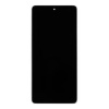 LCD Displej + Dotyková deska + Přední kryt Poco X5 Pro 5G LCD Displej + Dotyková deska + Přední kryt Poco X5 Pro 5G