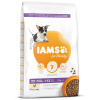 IAMS DOG PUP SMMED CKN 12KG IAMS DOG PUP SMMED CKN 12KG