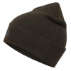 Husky Merhat 1 khaki pánska merino čiapka - L-XL Husky Merhat 1 khaki pánska merino čiapka - L-XL