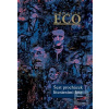 Šest procházek literární… (Umberto Eco) Šest procházek literární… (Umberto Eco)