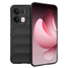 Techsuit - Magic Shield kryt pre Oppo Reno13 Pro - čierny Techsuit - Magic Shield kryt pre Oppo Reno13 Pro - čierny
