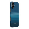 Kryt na mobil Pitaka MagEZ Case 5 Moonrise iPhone 16 (KI1601M) Kryt na mobil Pitaka MagEZ Case 5 Moonrise iPhone 16 (KI1601M)