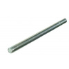 TOPTRADE tyč pozinkovaná, závitová, M16, 1000 mm TOPTRADE tyč pozinkovaná, závitová, M16, 1000 mm