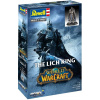 Revell - The Lich King, Gift-Set WoW 03515, 1/16 Revell - The Lich King, Gift-Set WoW 03515, 1/16