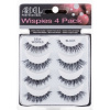 Ardell Wispies Demi Wispies 4 Pack - Black Ardell Wispies Demi Wispies 4 Pack - Black