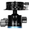 Sirui Ballhead Quick Release KS-10 Sirui Ballhead Quick Release KS-10