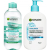 GARNIER Skin Naturals Hyaluronic Súprava 650 ml GARNIER Skin Naturals Hyaluronic Súprava 650 ml