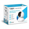 TP-link Tapo C200, Pan/Tilt Home Security kamera TP-link Tapo C200, Pan/Tilt Home Security kamera