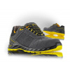 VM FOOTWEAR BARCELONA 2175-S1ESD / Bezpečnostná poltopánka S1 ESD, NON METALLIC 43 VM FOOTWEAR BARCELONA 2175-S1ESD / Bezpečnostná poltopánka S1 ESD, NON METALLIC 43