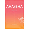 BARULAB The Clean Vegan AHA BHA Mask Vegánska exfoliačná maska s AHA a BHA kyselinami 30 g BARULAB The Clean Vegan AHA BHA Mask Vegánska exfoliačná maska s AHA a BHA kyselinami 30 g