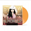 Spears Britney - Blackout (Re-issue, Orange) LP Spears Britney - Blackout (Re-issue, Orange) LP