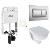 Ideal standard Závěsný wc set k zazdění KOLO Rekord SIKOJI3 Ideal standard Závěsný wc set k zazdění KOLO Rekord SIKOJI3