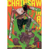 Chainsaw Man 1: Pes a motorová pila Chainsaw Man 1: Pes a motorová pila